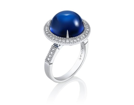 Кольцо KS01305